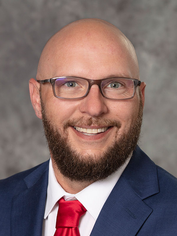 Brad Richter
