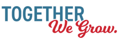 Together we grow