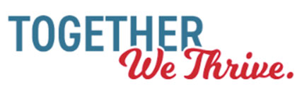 Together we thrive